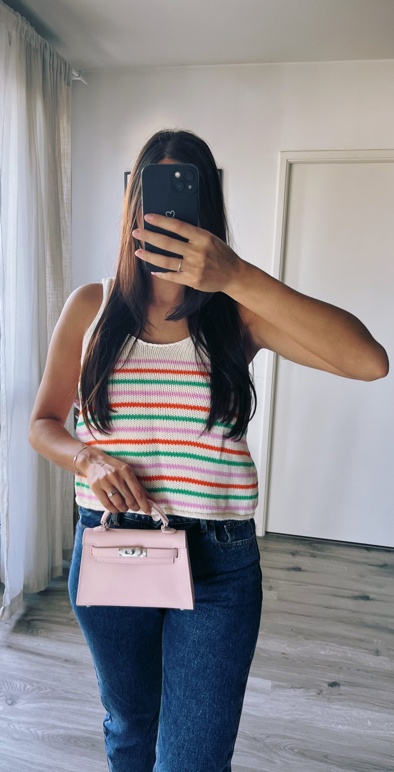 Jasmine Overalls