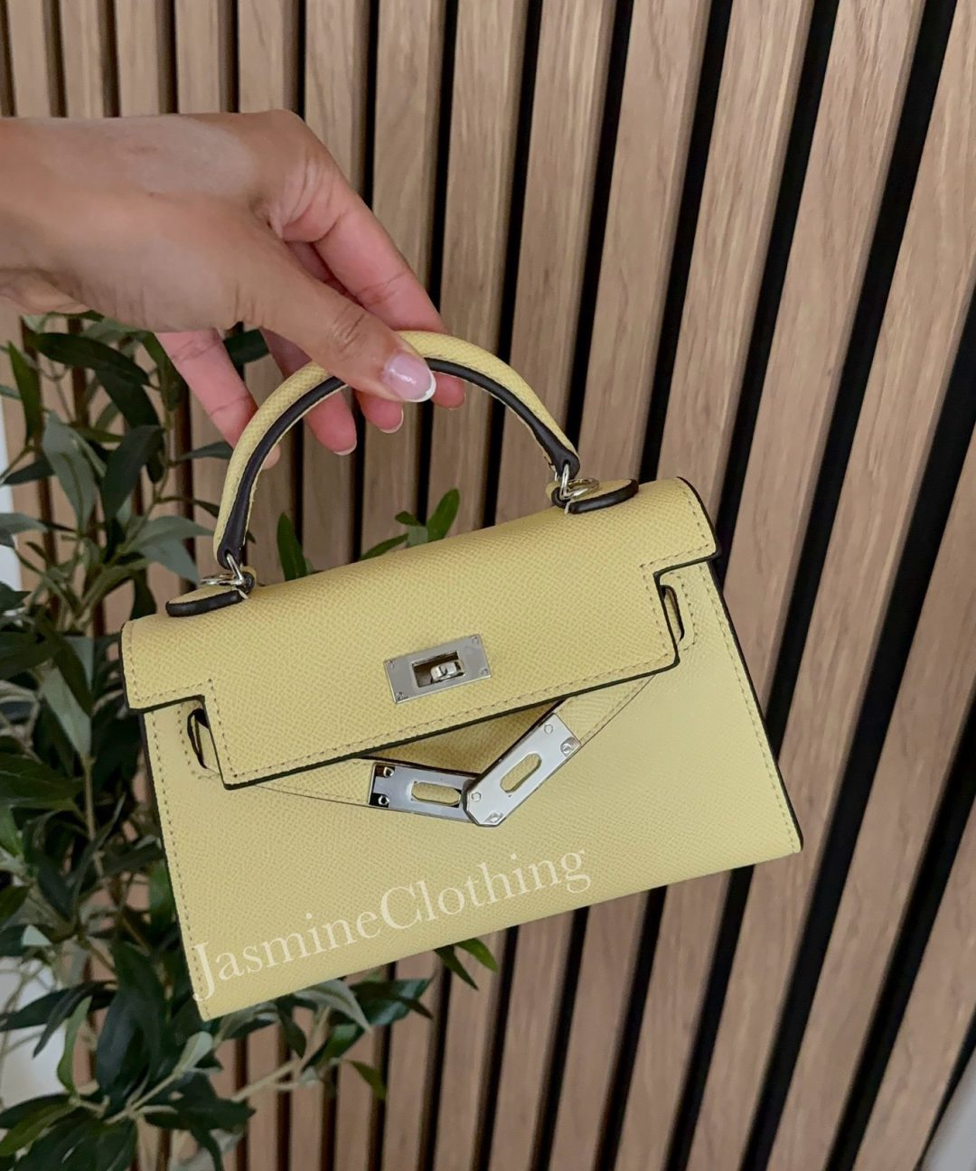 Kely Butter Soft Argenté 19CM
