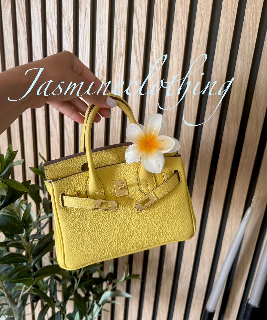 BB YELLOW GOLD 20 cm