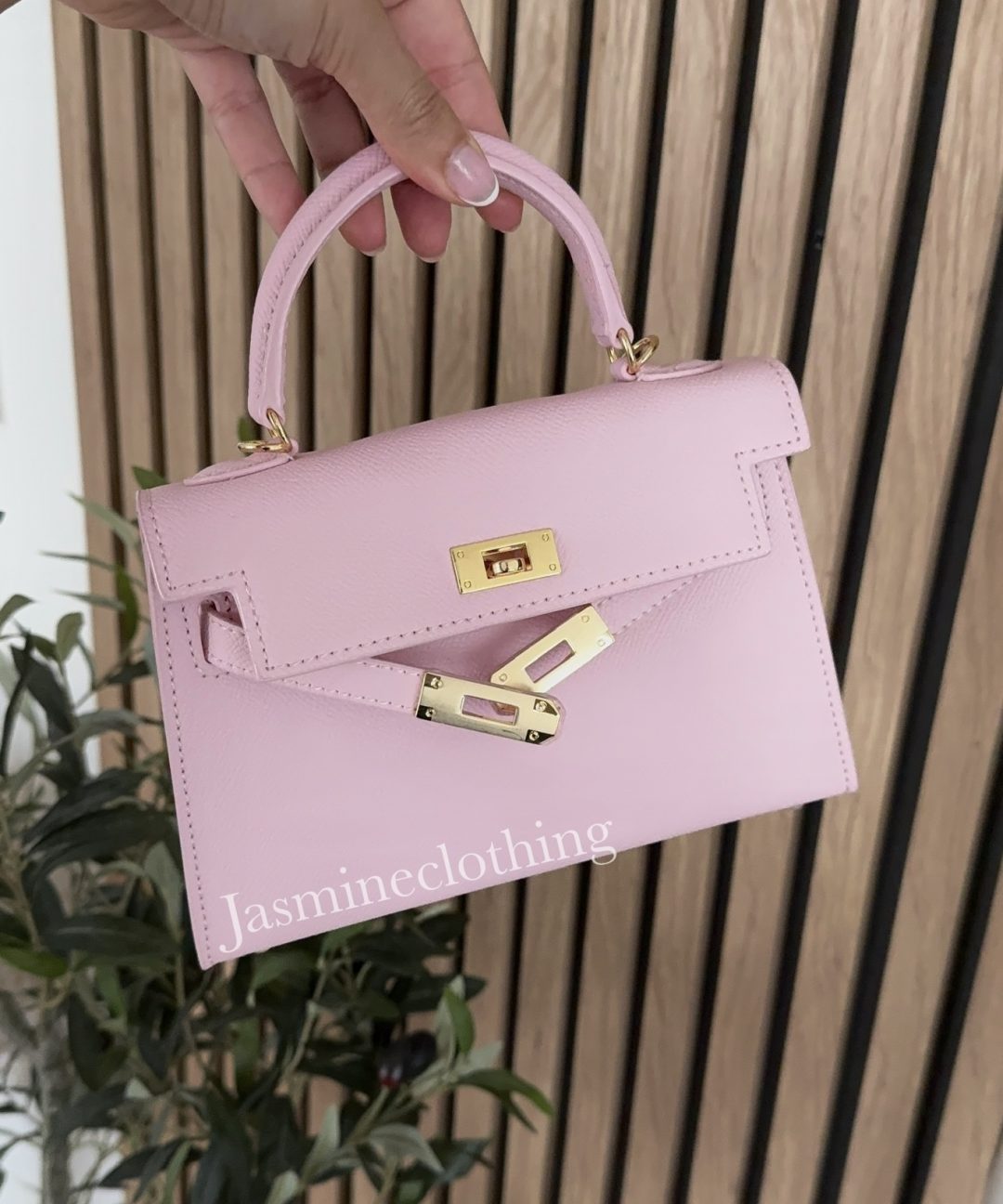 KK PINK GOLD 19 cm