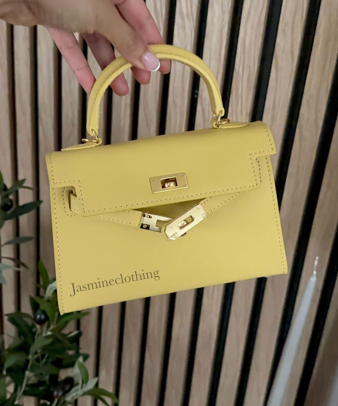 KK YELLOW Gold 19CM 💐💝
