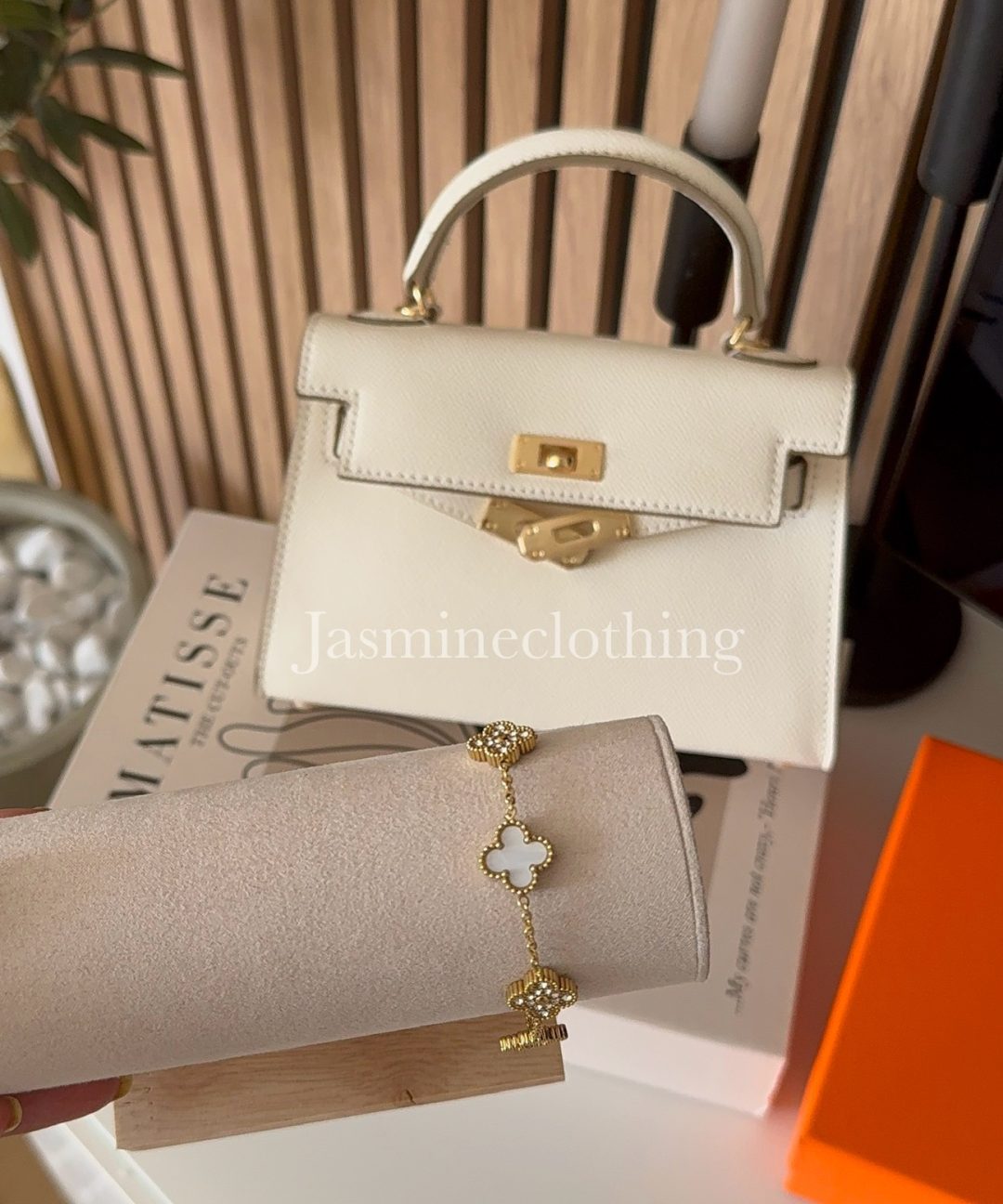Bracelet VAN