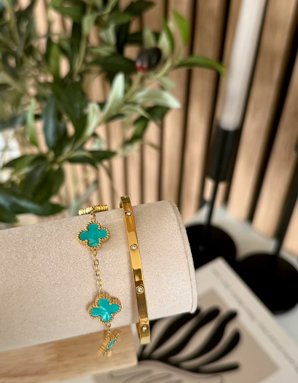 Bracelet van Lagoon ✨