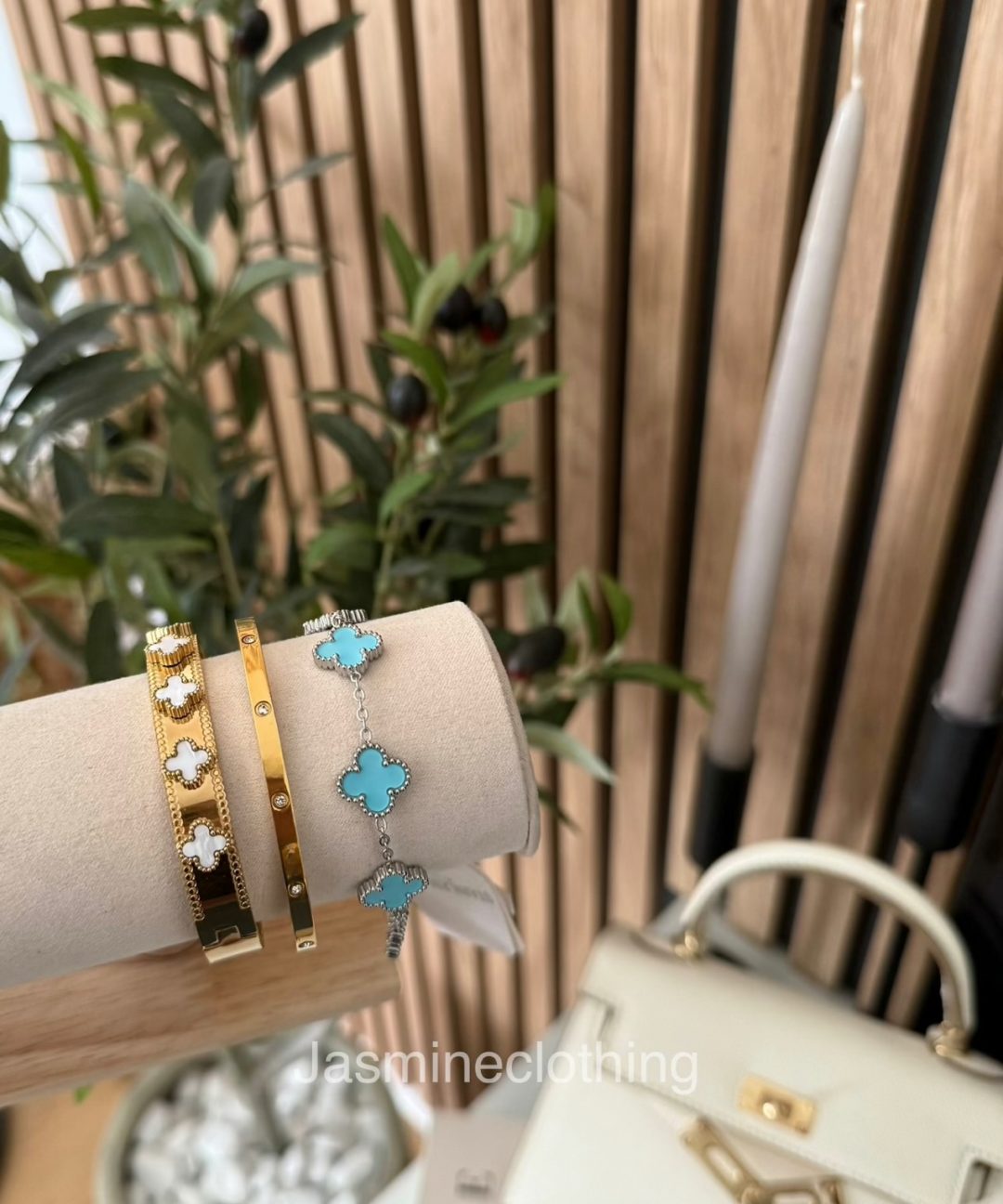 Bracelet Van tiff