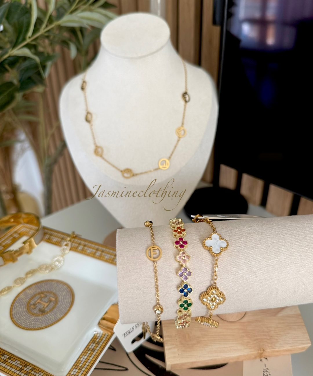 Bracelet F
