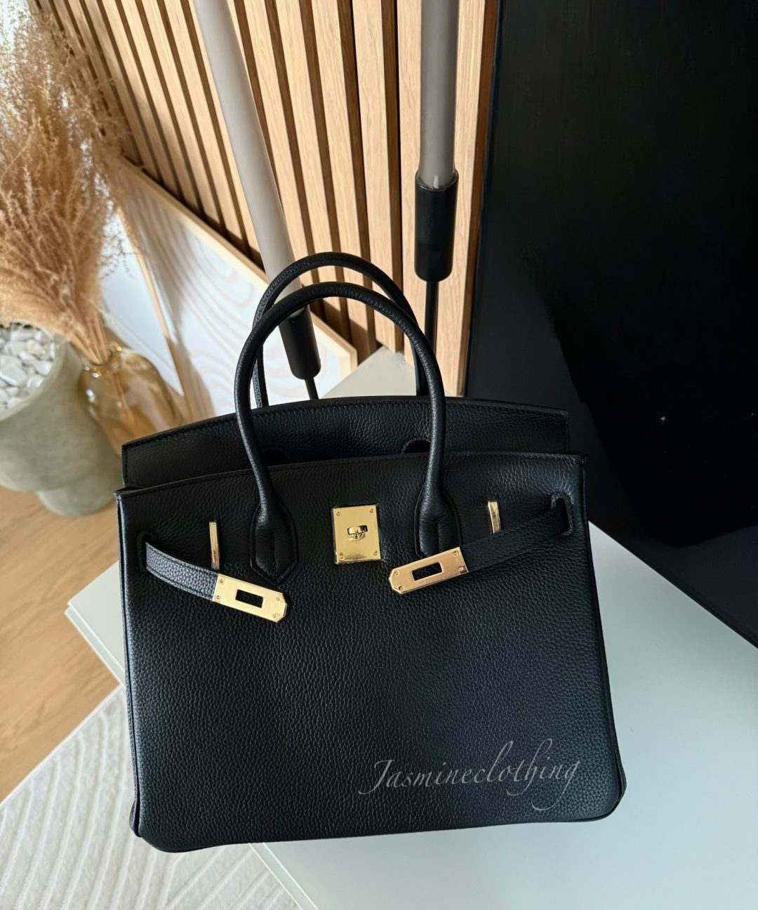 BB Noir gold 30 CM✨
