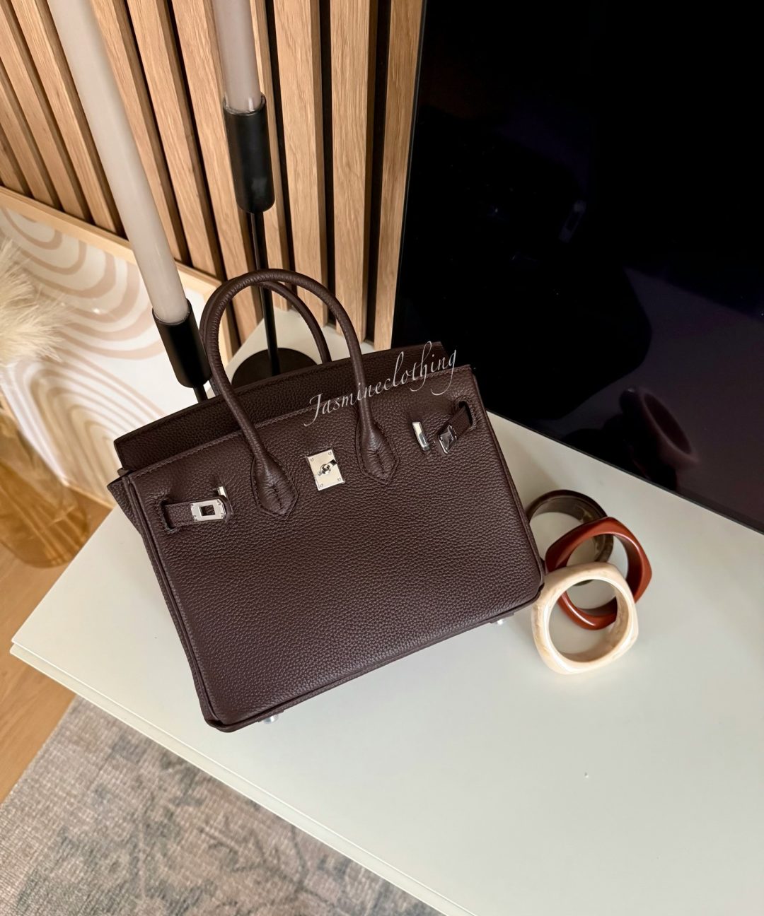 BB Havane 25 CM