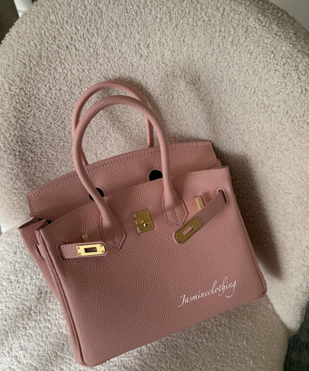 BB Rosybloom gold 25cm