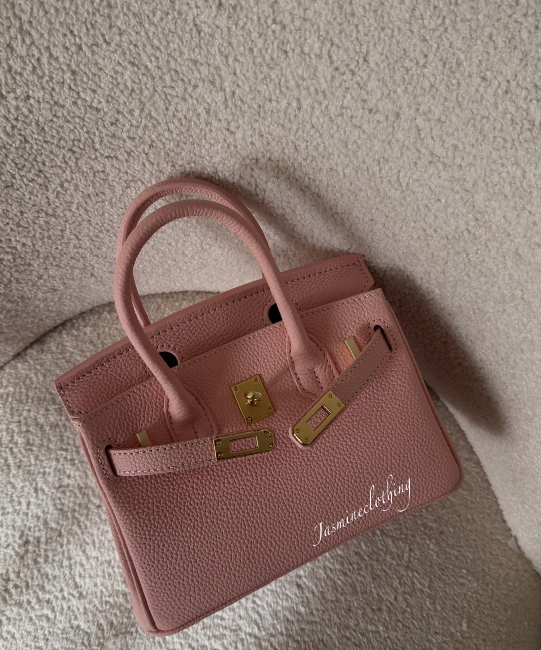 BB Rosybloom gold 20CM