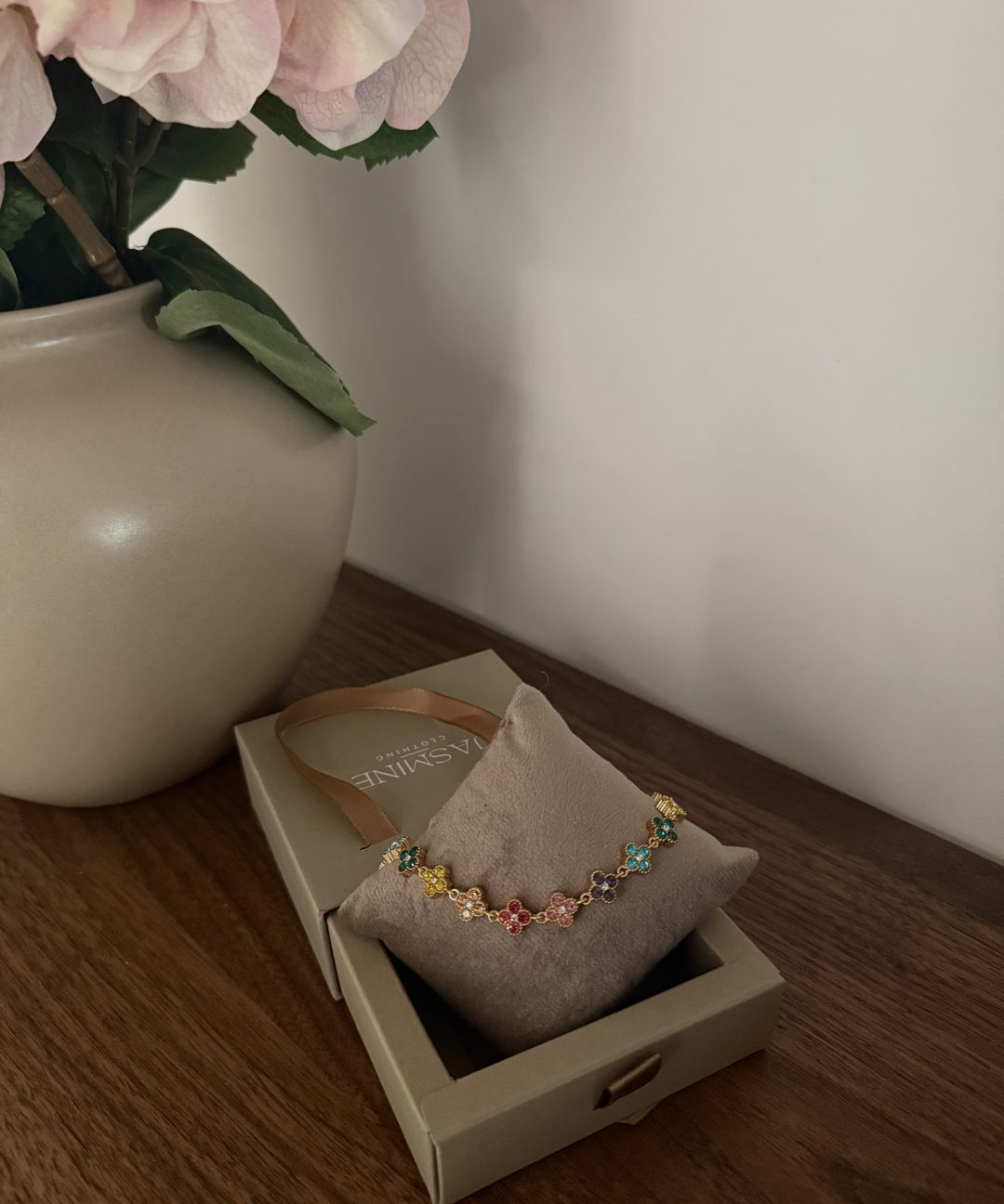 Bracelet Noor Rainbow 🌈