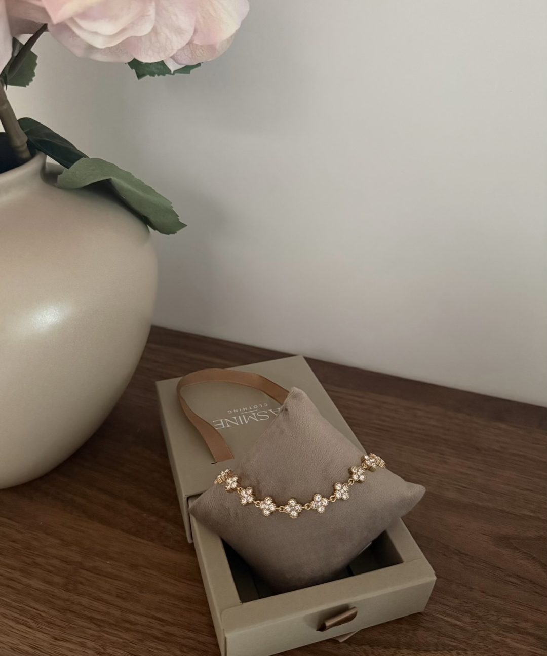 Bracelet Noor ✨
