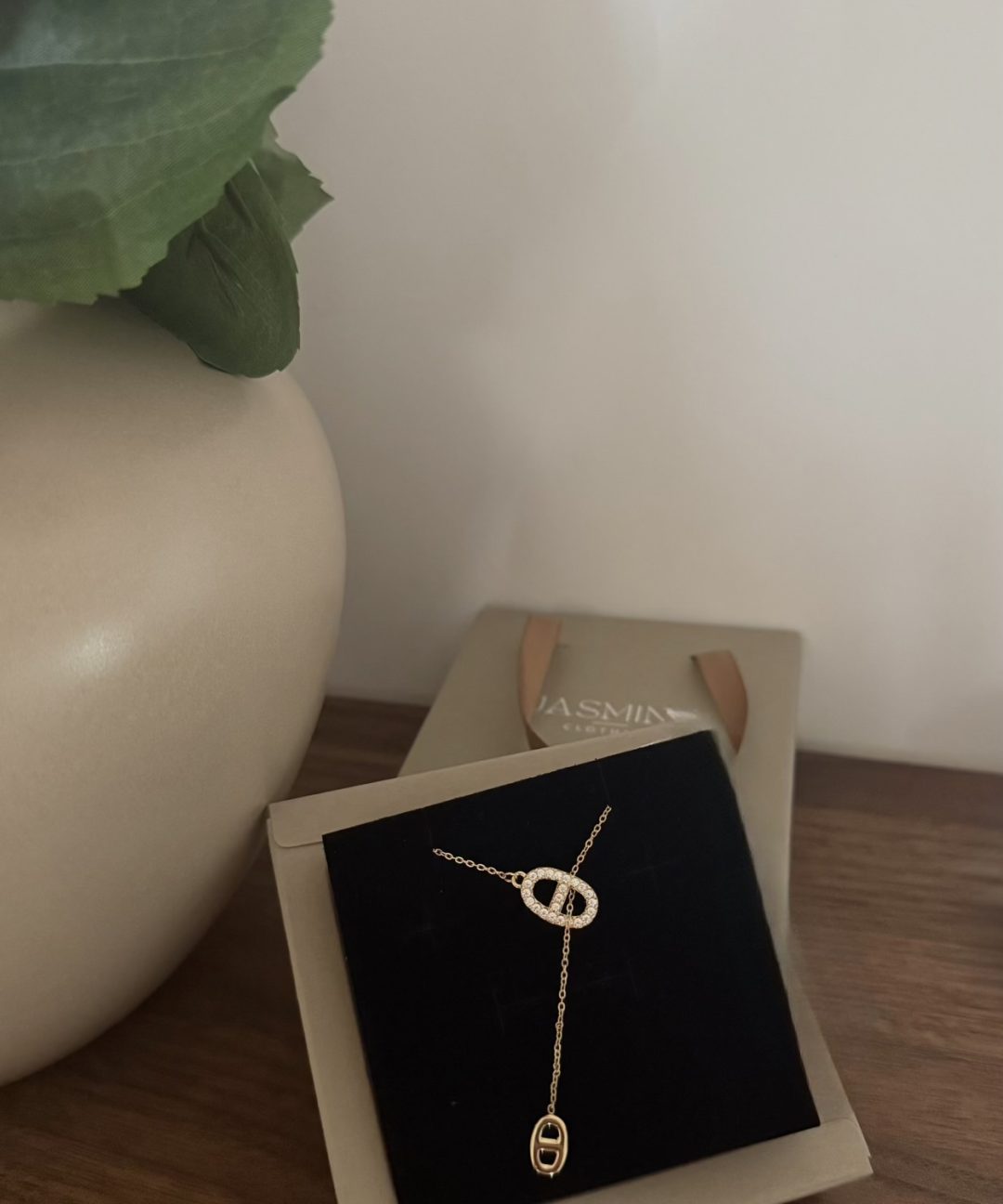 Collier monte Carlo ✨✨
