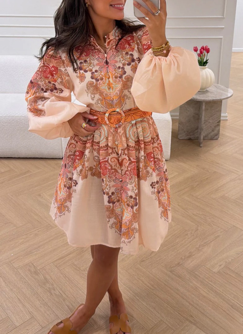 Robe Zymerr