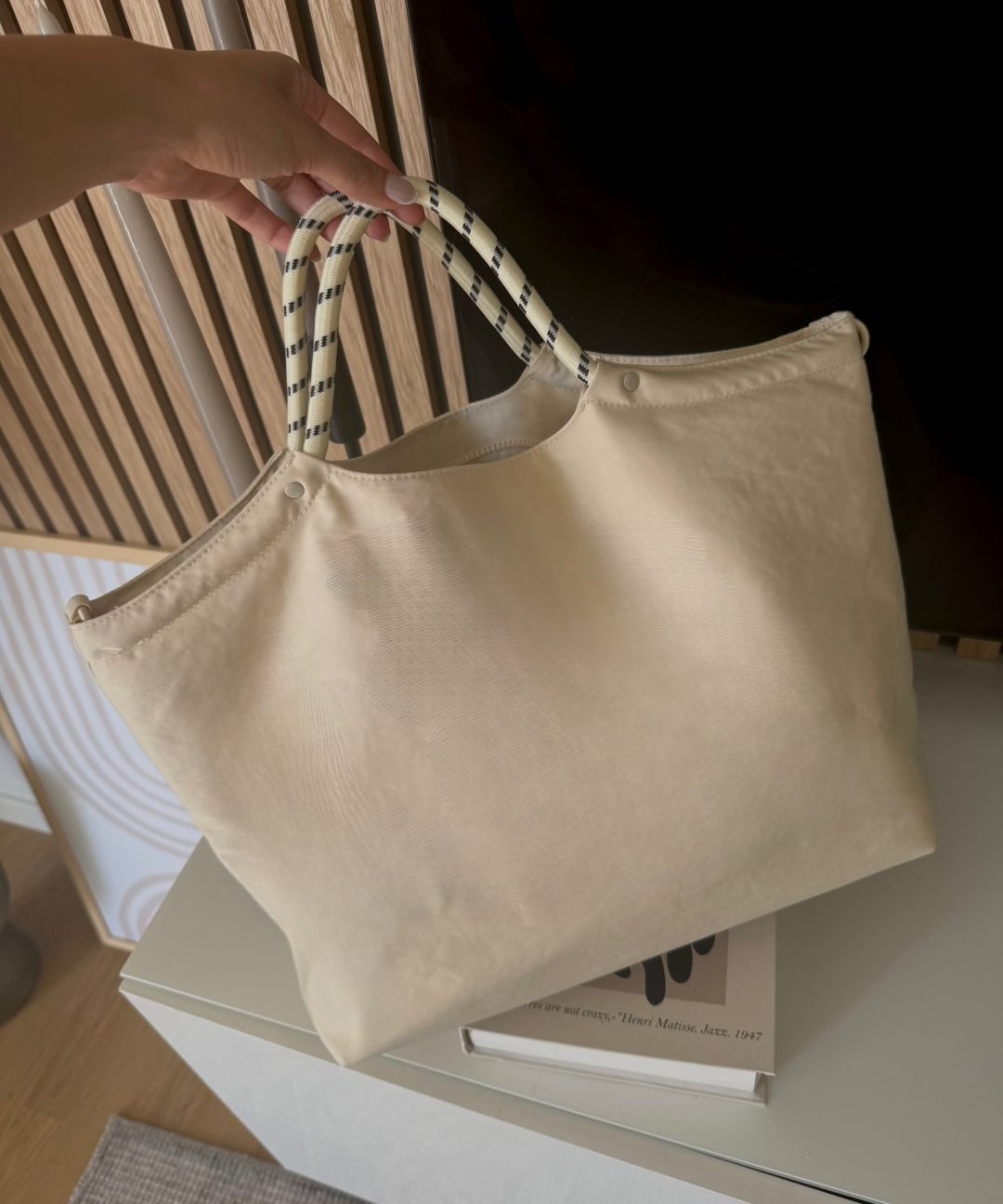 Sac Cabas